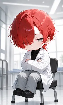 Profile image of Kuroa