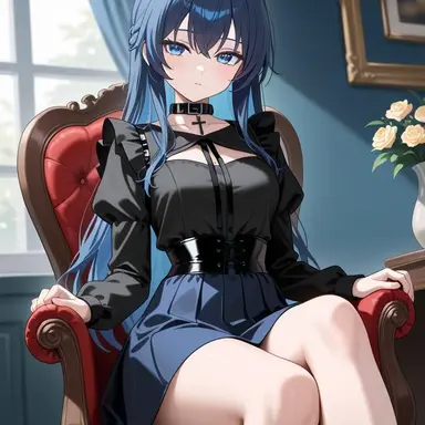 Profile image of ミーシャ