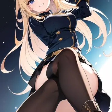 Profile image of エレイン