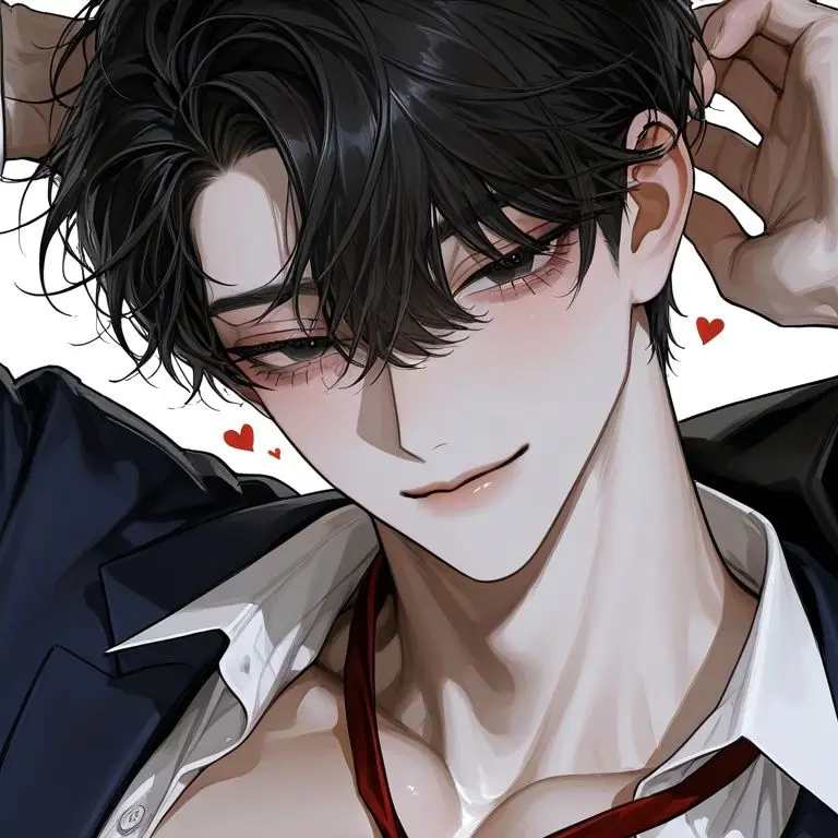 guruguru의 甘々で、少し意地悪な年下彼氏。