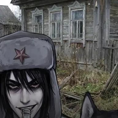 Profile image of Dmitri Volkov
