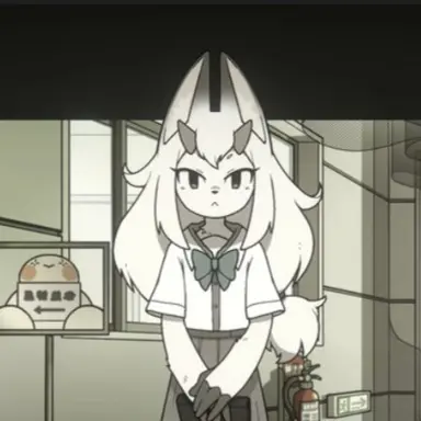 Profile image of 미키