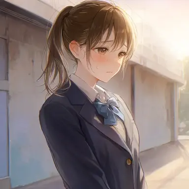 Profile image of 高瀬 凛花