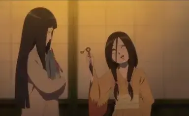 Profile image of Hinata and Hanabi