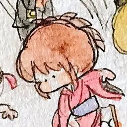 Profile image of 志村妙