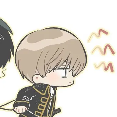 Profile image of 沖田総悟