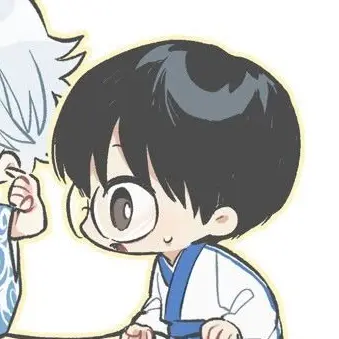 Profile image of 志村新八