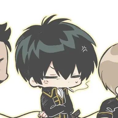 Profile image of 土方十四郎