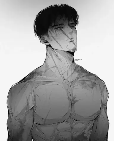 Profile image of Ronan Valerius Thorne