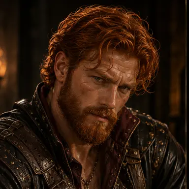 Profile image of Bram