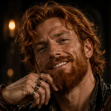 Profile image of Bronn