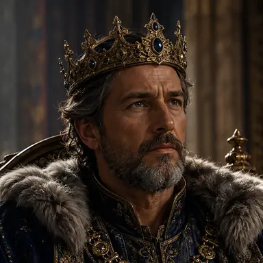 Profile image of King Aldren