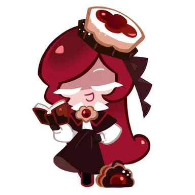 Profile image of 린저 쿠키