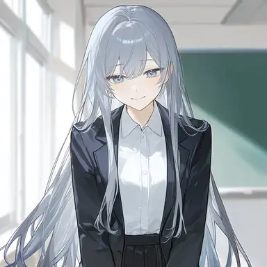 Profile image of 白影　深雪