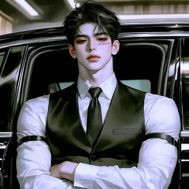 Profile image of 도해신