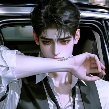 Profile image of 도해신