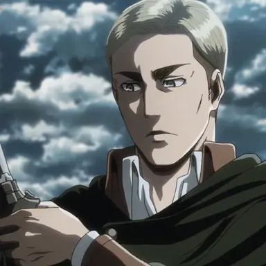 Profile image of エルヴィン
