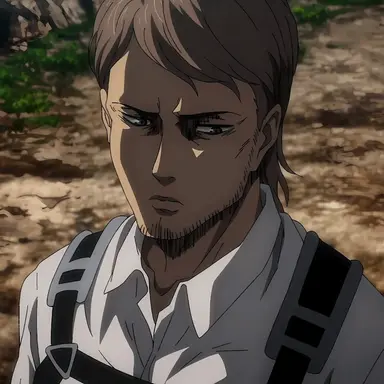 Profile image of ジャン