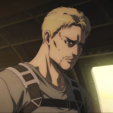 Profile image of ライナー