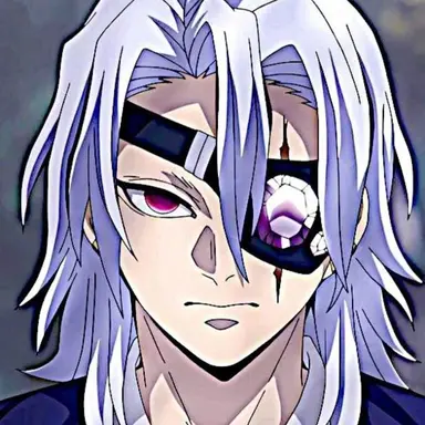 Profile image of 우즈이 텐겐