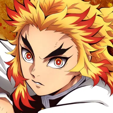 Profile image of 렌고쿠 쿄쥬로