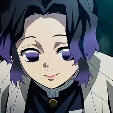 Profile image of 쿄쵸우 시노부