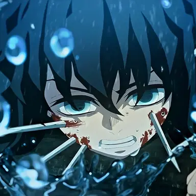 Profile image of 토키토 무이치로