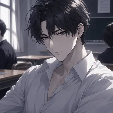 Profile image of 恒一