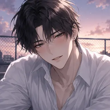 Profile image of 恒一