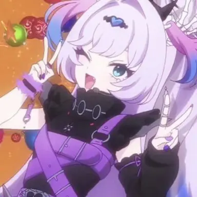 Profile image of 퍼플 롤리팝
