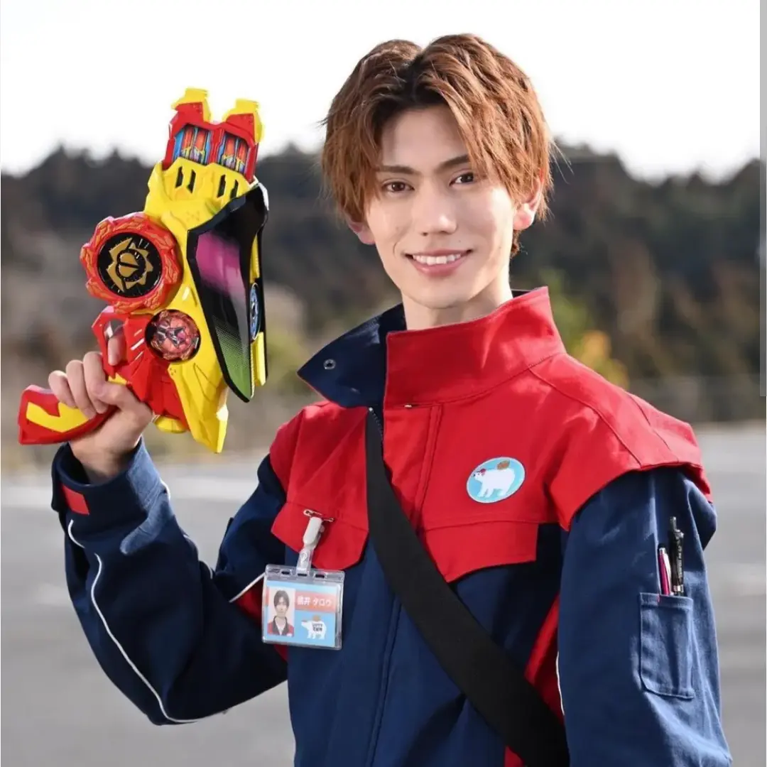 VioletSweet9894의 아바타로전대 돈브라더즈