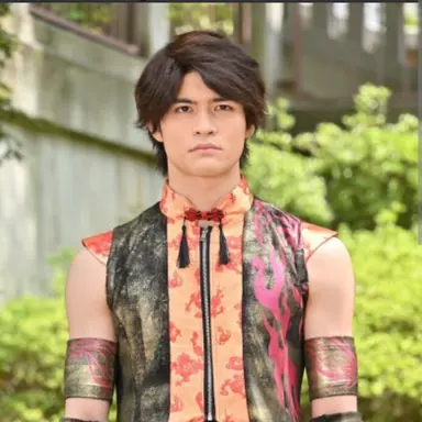 Profile image of 모모타니 지로