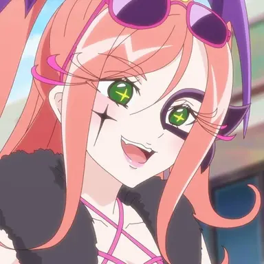 Profile image of アゲセーヌ