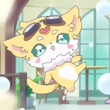 Profile image of ジェット