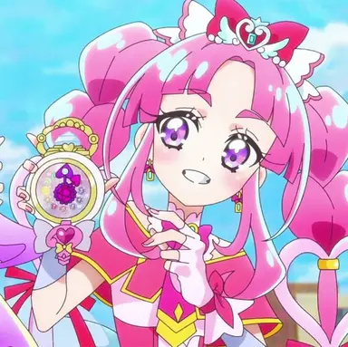 Profile image of みるく