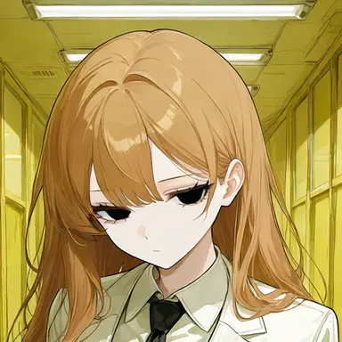 Profile image of Hina