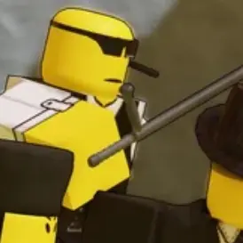 Profile image of 메이드 맨