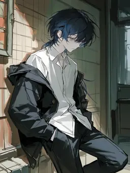Profile image of 颯