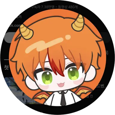 Profile image of 용과맨