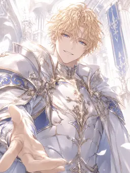 Profile image of ラディウス