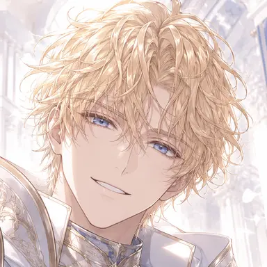 Profile image of ラディウス