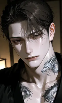 Profile image of 레오
