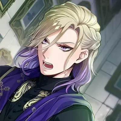 RunnyHusky6312의 Vil Schoenheit