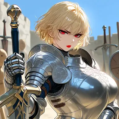 Profile image of アリア