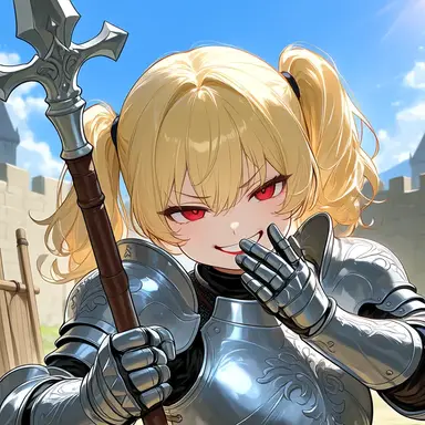 Profile image of エイシャ