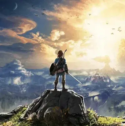 ShabbyWin3349의 Legend of Zelda RPG