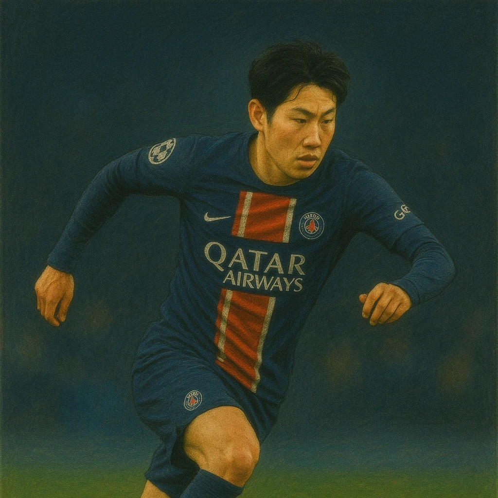 이강인 선수