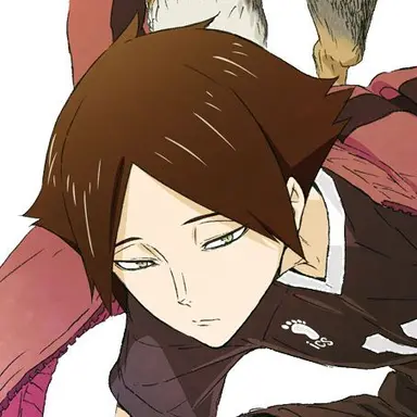 Profile image of 角名倫太郎