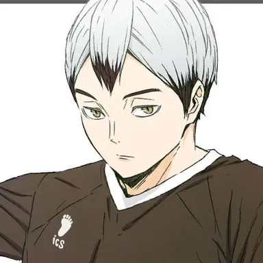 Profile image of 北信介