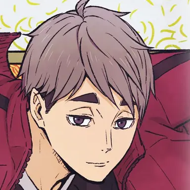 Profile image of 宮治